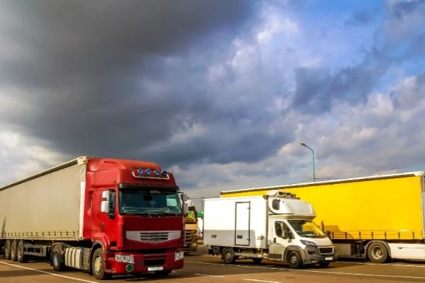 Adana Kozaklı Nakliyat Ambarları